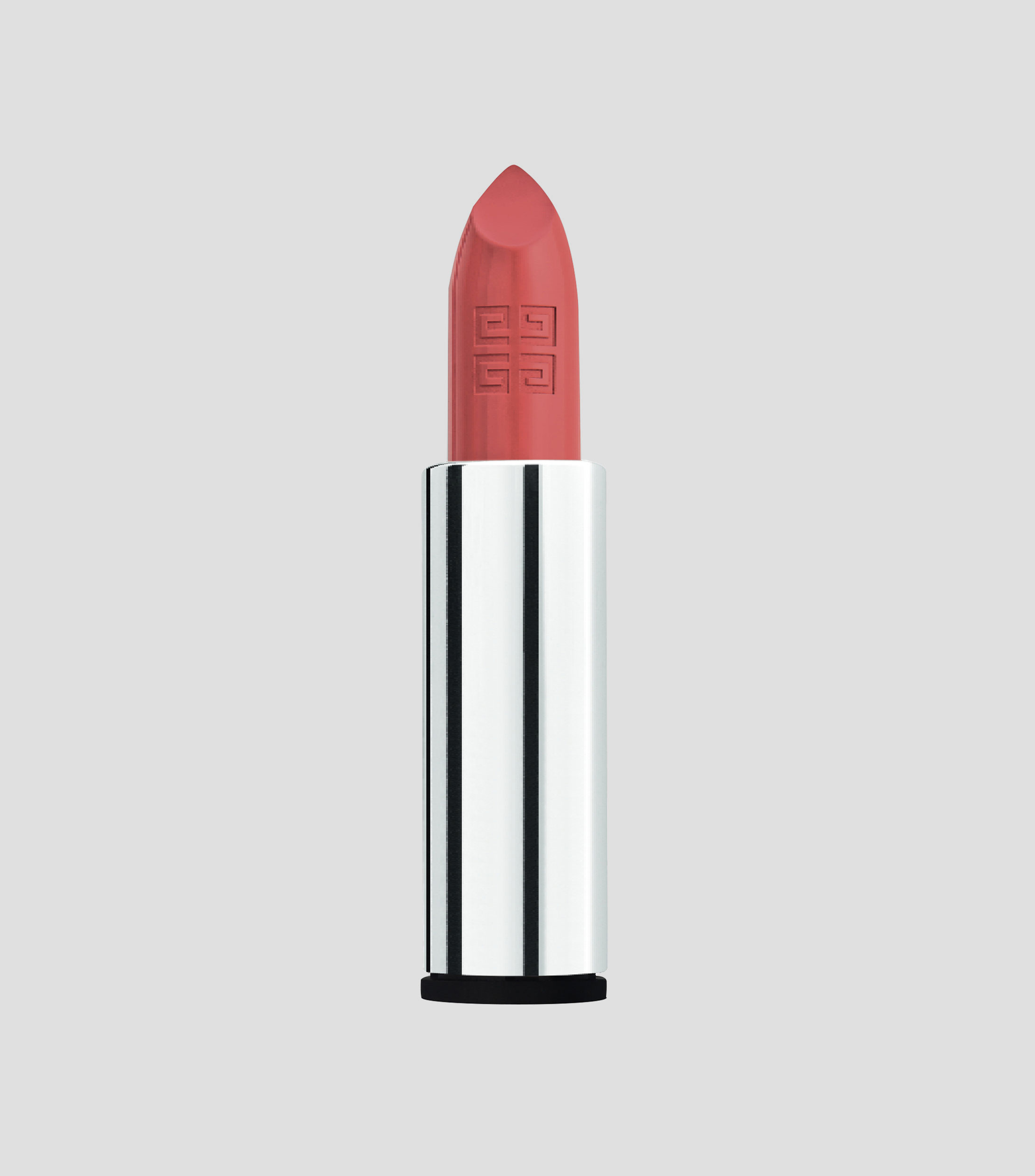 Labial Le Rouge Interdit Intense Silk Refill, 3.4 gr